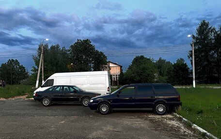 Volkswagen Passat B4, 1996 год, 160 000 рублей, 19 фотография