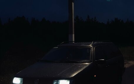 Volkswagen Passat B4, 1996 год, 160 000 рублей, 11 фотография