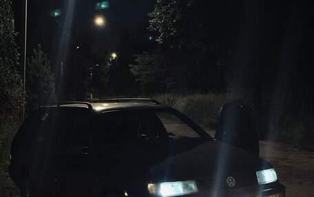 Volkswagen Passat B4, 1996 год, 160 000 рублей, 3 фотография