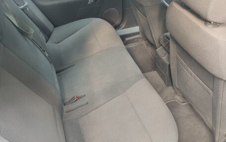 Opel Vectra C рестайлинг, 2002 год, 500 000 рублей, 10 фотография