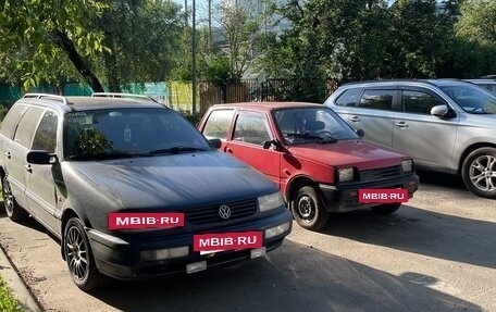 Volkswagen Passat B4, 1996 год, 160 000 рублей, 6 фотография