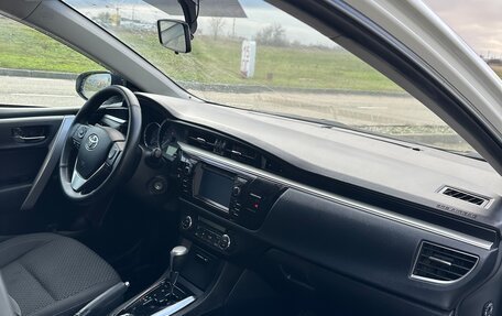 Toyota Corolla, 2014 год, 1 310 000 рублей, 7 фотография