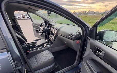 Ford Focus II рестайлинг, 2008 год, 700 000 рублей, 7 фотография
