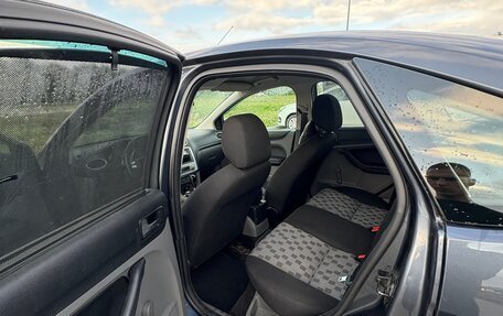 Ford Focus II рестайлинг, 2008 год, 700 000 рублей, 6 фотография
