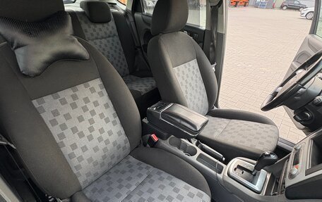 Ford Focus II рестайлинг, 2008 год, 700 000 рублей, 8 фотография
