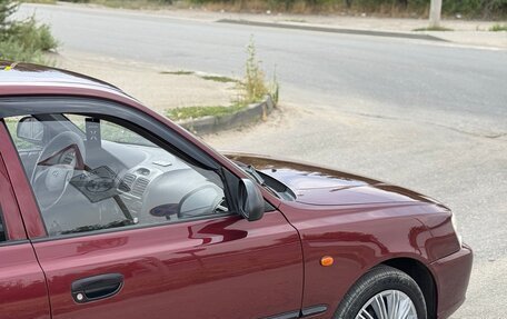 Hyundai Accent II, 2007 год, 370 000 рублей, 4 фотография