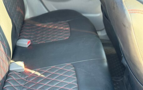 Hyundai Accent II, 2007 год, 370 000 рублей, 16 фотография