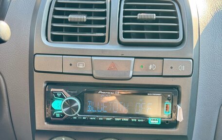 Hyundai Accent II, 2007 год, 370 000 рублей, 15 фотография