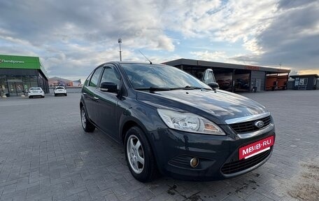Ford Focus II рестайлинг, 2008 год, 700 000 рублей, 3 фотография
