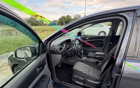 Ford Focus II рестайлинг, 2008 год, 700 000 рублей, 5 фотография