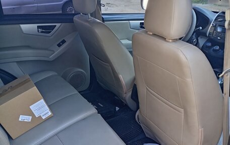 Lifan X60 I рестайлинг, 2013 год, 470 000 рублей, 5 фотография
