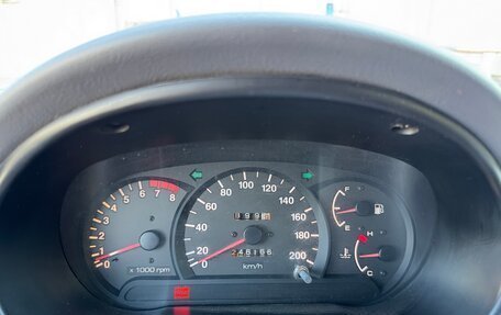 Hyundai Accent II, 2007 год, 370 000 рублей, 20 фотография