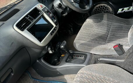 Honda Civic VII, 1999 год, 400 000 рублей, 5 фотография