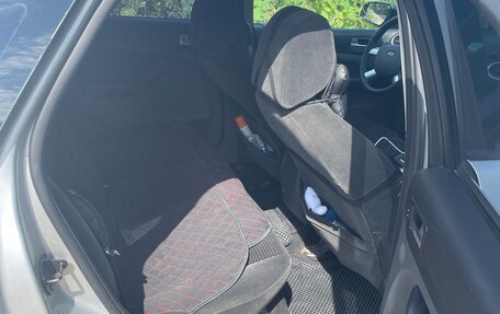 Ford Focus II рестайлинг, 2006 год, 620 000 рублей, 9 фотография