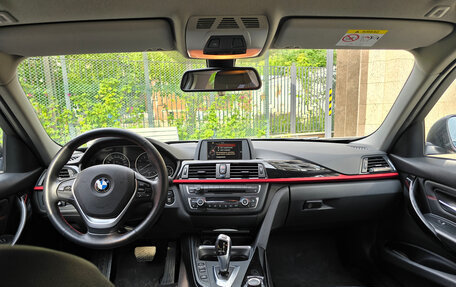 BMW 3 серия, 2015 год, 2 650 000 рублей, 8 фотография