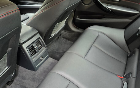 BMW 3 серия, 2015 год, 2 650 000 рублей, 9 фотография