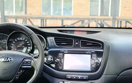 KIA cee'd III, 2014 год, 1 300 000 рублей, 5 фотография