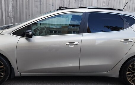 KIA cee'd III, 2014 год, 1 300 000 рублей, 2 фотография