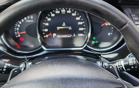 KIA cee'd III, 2014 год, 1 300 000 рублей, 6 фотография