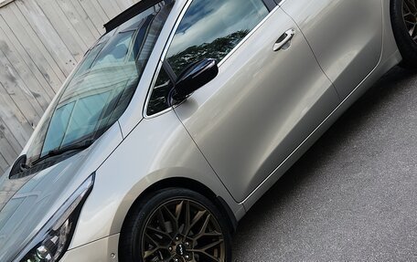KIA cee'd III, 2014 год, 1 300 000 рублей, 4 фотография