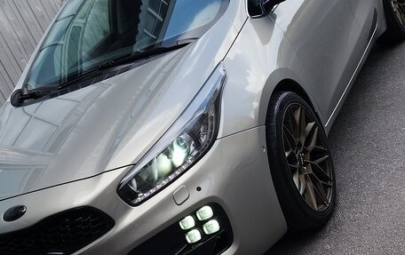 KIA cee'd III, 2014 год, 1 300 000 рублей, 8 фотография