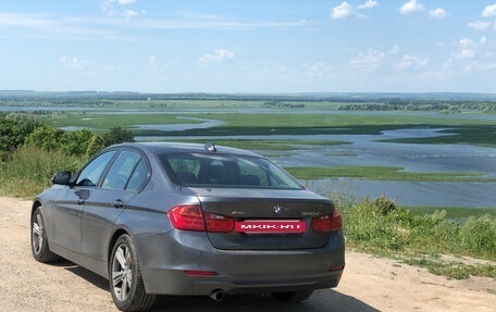BMW 3 серия, 2015 год, 2 650 000 рублей, 13 фотография