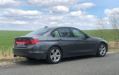 BMW 3 серия, 2015 год, 2 650 000 рублей, 15 фотография