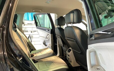 Volkswagen Tiguan II, 2018 год, 2 750 000 рублей, 14 фотография