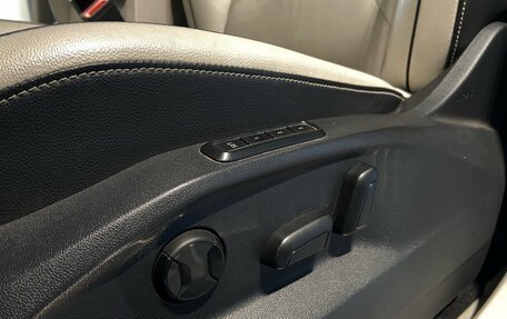Volkswagen Tiguan II, 2018 год, 2 750 000 рублей, 21 фотография