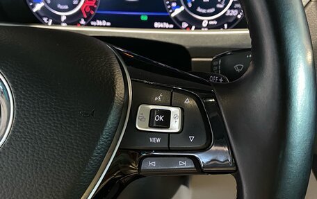 Volkswagen Tiguan II, 2018 год, 2 750 000 рублей, 25 фотография