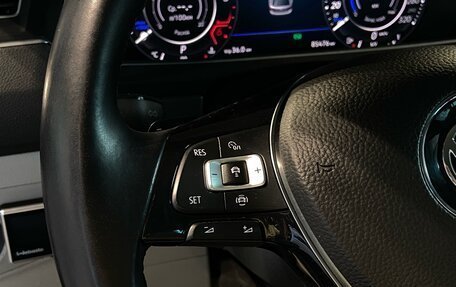 Volkswagen Tiguan II, 2018 год, 2 750 000 рублей, 24 фотография