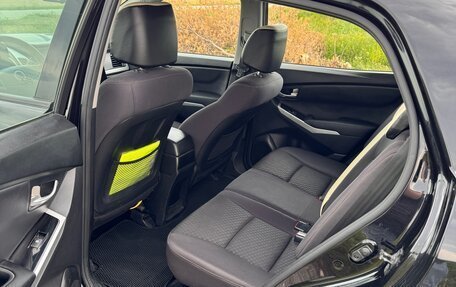 SsangYong Actyon II рестайлинг, 2013 год, 1 050 000 рублей, 7 фотография