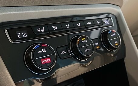 Volkswagen Tiguan II, 2018 год, 2 750 000 рублей, 29 фотография