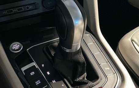 Volkswagen Tiguan II, 2018 год, 2 750 000 рублей, 30 фотография