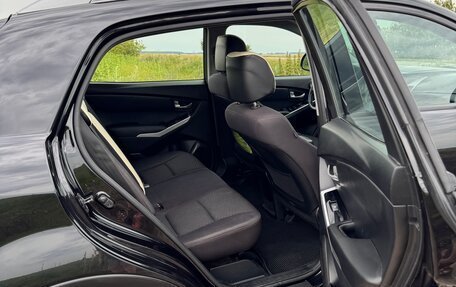 SsangYong Actyon II рестайлинг, 2013 год, 1 050 000 рублей, 8 фотография
