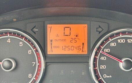 SsangYong Actyon II рестайлинг, 2013 год, 1 050 000 рублей, 13 фотография
