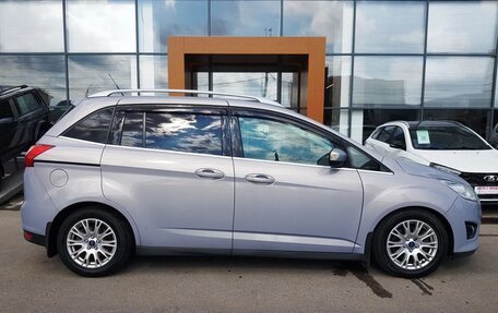 Ford C-MAX II, 2011 год, 969 000 рублей, 4 фотография