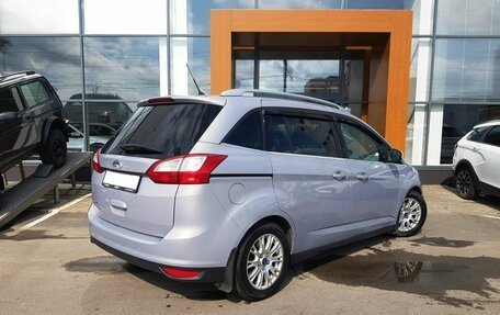 Ford C-MAX II, 2011 год, 969 000 рублей, 5 фотография