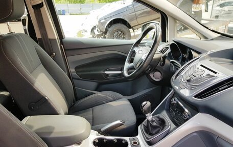 Ford C-MAX II, 2011 год, 969 000 рублей, 9 фотография