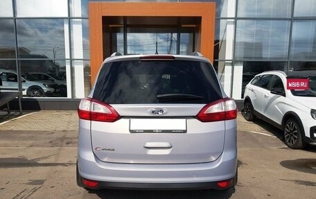 Ford C-MAX II, 2011 год, 969 000 рублей, 6 фотография