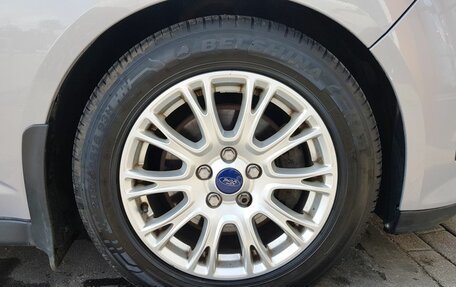 Ford C-MAX II, 2011 год, 969 000 рублей, 12 фотография