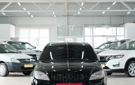 Mercedes-Benz C-Класс, 2011 год, 1 269 000 рублей, 2 фотография