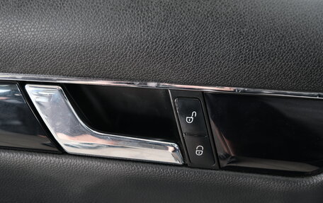 Mercedes-Benz C-Класс, 2011 год, 1 269 000 рублей, 9 фотография