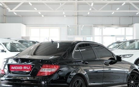 Mercedes-Benz C-Класс, 2011 год, 1 269 000 рублей, 7 фотография
