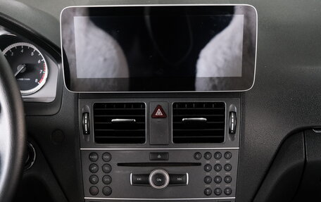 Mercedes-Benz C-Класс, 2011 год, 1 269 000 рублей, 20 фотография