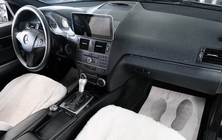 Mercedes-Benz C-Класс, 2011 год, 1 269 000 рублей, 23 фотография