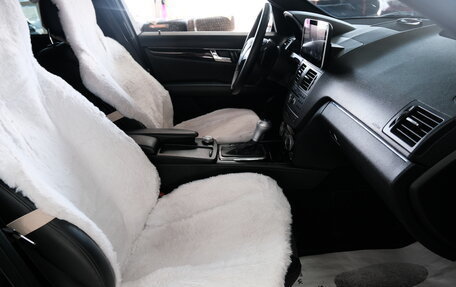 Mercedes-Benz C-Класс, 2011 год, 1 269 000 рублей, 24 фотография
