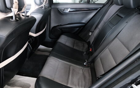 Mercedes-Benz C-Класс, 2011 год, 1 269 000 рублей, 25 фотография