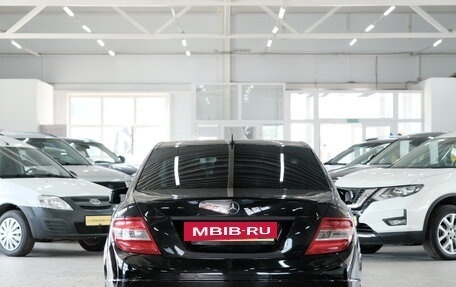 Mercedes-Benz C-Класс, 2011 год, 1 269 000 рублей, 6 фотография