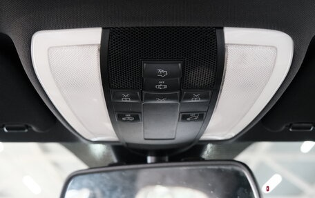Mercedes-Benz C-Класс, 2011 год, 1 269 000 рублей, 19 фотография